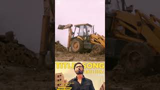 Velai Illa Pattadhaari  - Title Song | Dhanush | Amala Paul #shorts