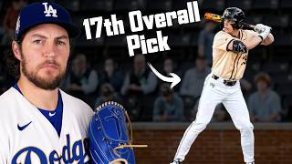 I Faced The Cubs First Round Draft Pick