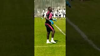 Best goalkeeper: 2022 Interpools -  Cameroon #shorts #football