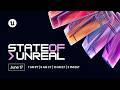 State of Unreal 2026 Official 4K Livestream | Unreal Fest Chicago