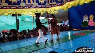 Ravi Hansda new Santali HD video Vishal Marandi Official