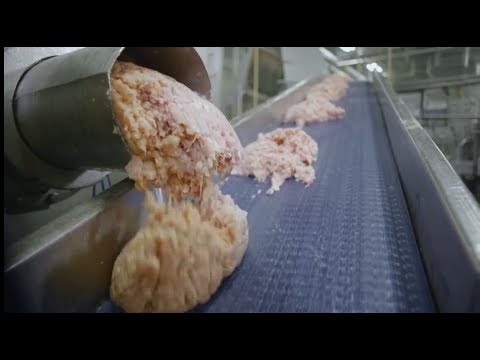 How it's Made | McDonald's Chicken McNuggets How it's Made | McDonald's Chicken McNuggets