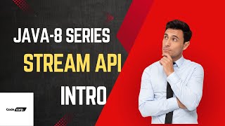 Java 8 Stream API Introduction | Understanding Intermediate & Terminal Operations | CodeCorp