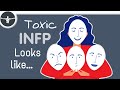 Signs of An Unhealthy INFP: What Toxic INFP Looks Like