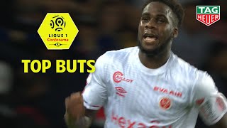 Top buts 7ème journée - Ligue 1 Conforama / 2019-20