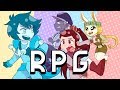 [Animation Meme] RPG - Collab w/ Rexumii