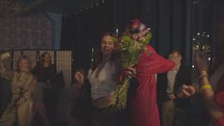 Truth or Consequences | Unfolding the Untold | February 4, 2024 | site-specific dance