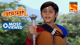 छोटा सा Baalveer आया सब को बचाने | Baalveer | Most Viewed | 6 Feb 2022