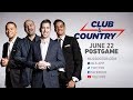 Club and Country: Gold Cup - USMNT vs. Trinidad and Tobago Postgame Show