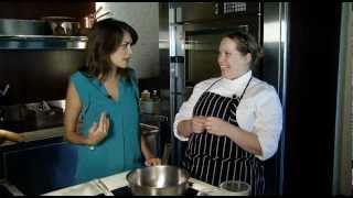 FOODIES show at NoMi Kitchen