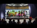 Alice in Wonderland Jr  Full Show