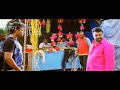 Darshan Enters Sai Kumar’s Village And Gets Into Trouble - Brundavana Kannada Movie Part 2