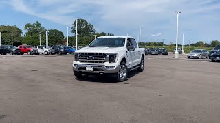 2021 Ford F-150 Sandwich, Oswego, Yorkville, Plano, IL 41230