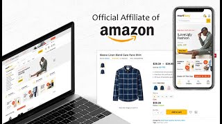 Get Amazon Affiliate Autopilot website with woozone plugin and rehub premium theme no api key needed