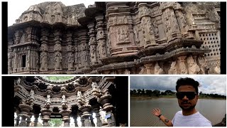 kopeshwar Temple || Kopeshwar Mahadev Mandir || Kopeshwar temple Khidrapur