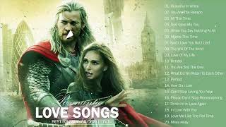 Most Romantic Love Songs Of All Time - Westlife MLtr Shayne Ward - Top 100 Greatest Love Songs 2021