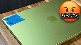Fixing MacBook Neo's BIGGEST Problem