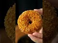 7mdoritos mozzarella donut asmr