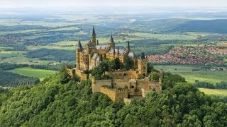 Zamek Hohenzollern