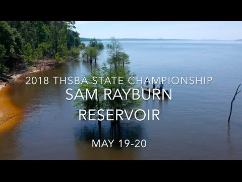 2018 THSBA State Championship Sam Rayburn Day 2 (Top 15 Finish) 2018 THSBA State Championship Sam Rayburn Day 2 (Top 15 Finish)