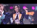 【ske48】「片想いfinally」松井珠理奈 思い出曲 bombere live