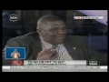 jeff koinange live part 2 with david matsanga on kenya s icc cases