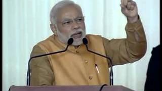 Have concept of Smart Police in mind: PM at DGP conference