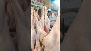 Fresh Mutton | Vellore Market | #trending #viral #reels #tiktok #youtube #insta #vellore#ranipettai