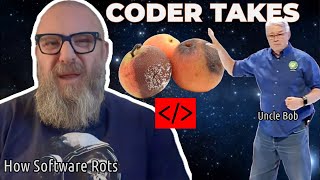 How Software Rots - Uncle Bob