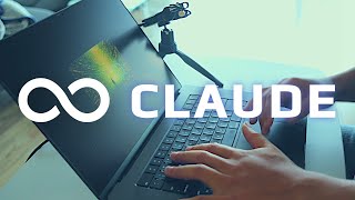 I just BROKE Claude Code: Infinite Agentic Coding GLITCH (Don’t try this at work)