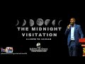 30.06.2024 THE MIDNIGHT VISITATION LIVE AT BUILD THE CITY CHURCH BWEBAJJA WITH PR SAMUEL NUWAMANYA