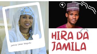 Hira da Jamila nagudu