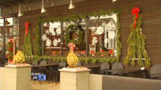 Winners Announced in West Asheville Window Decor