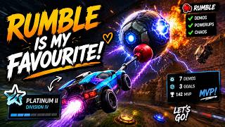 This Mode Makes ZERO Sense (And It’s Amazing)