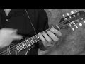 1 Minute Mandolin Lesson: Left Hand Fingerings