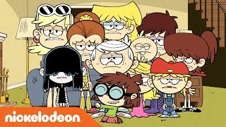 The Loud House | Official Theme Song Remix