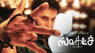 Sketch - Upcoming New Tamil Movie 2017 | First Look | Chiyaan Vikram | Latest News  in Hindi