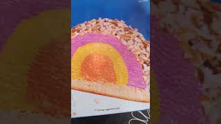 Amul cassata #ytshorts #cassata