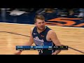 luka doncic does it all for dallas january 25 2019