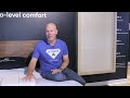 serta icomfort pro mattresses – review comparison of all 8 models goodbed