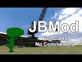 JBMod (Full Game, No Commentary)