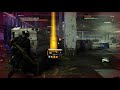 The Division® 2 MARINA SUPPLY ROUTE  [Classified]