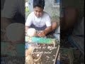 cara membuat legen dari air kelapa