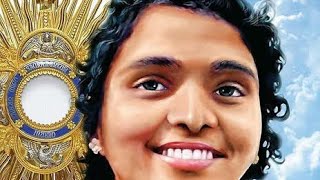 Ajna George by Augustine Mlavarayil CMI @ St. Antony's Church Puthuppally