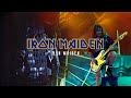 Iron Maiden - Iron Maiden (Rock In Rio 2001 Remastered) 4k 60fps