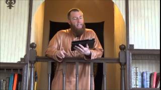 Khutbah: The Rights of the Neighbors: Jamal Omar