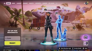 (Fortnite) [star wars droid tycoon] [mister bones event]