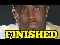 BREAKING : DIDDY BAIL DENIED AGAIN, NEW LEGAL DOCS, DARK USHER REPORT, EVERYTHING YOU NEED TO KNOW