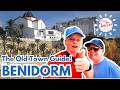 Chatter Guide to BENIDORM Old Town