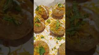 പാനി പൂരി ഷവർമ | Pani Poori Shawarma | Kundannur | Kochi | 4K #shorts #food